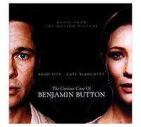 Various Artists - The Curious Case Of Benjamin Button