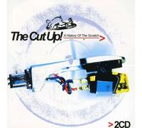 Various Artists - The Cut Up