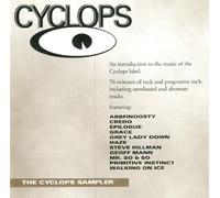 Various Artists - The Cyclops Sampler