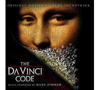 Hans Zimmer - the Da Vinci Code [CD]