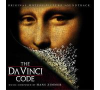Various Artists The Da Vinci Code (CD) Album (US IMPORT)