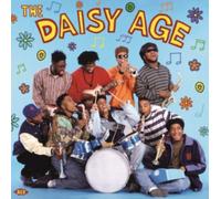 Various Artists - The Daisy Age LP Vinyl