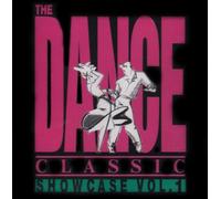 Various Artists - The Dance Classic Showcase Vol.1