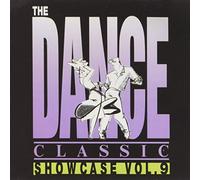 various artists - The Dance Classic Showcase, Vol. 9