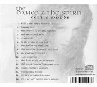 Various Artists - The Dance & The Spirit: Celtic Moods