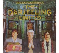 Various Artists - The Darjeeling Limited Original Soundtrack