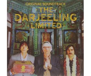 Various Artists - The Darjeeling Limited Original Soundtrack