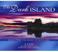 Various Artists - The Dark Island 3CD Box Set