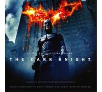 Hans Zimmer James Howard Newton - The Dark Knight (Hans Zimmer/James Newton Howard)