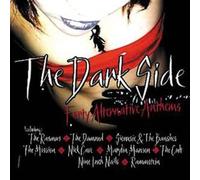 Various Artists - The Dark Side (The Goth Rock Album)