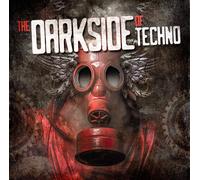 Various Artists - The Darkside Of Techno