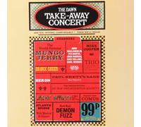 Various Artists - The Dawn Take Away Concert