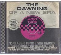 Various Artists - The Dawning Of A New Era