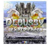Various Artists - The Debussy Experience