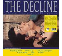 Various Artists - The Decline Of Western Civilization