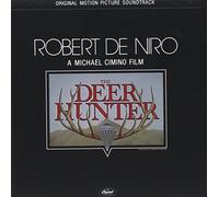 Various Artists - The Deer Hunter (Soundtrack)
