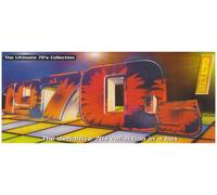 Various Artists - The Definitive 70's Collection in a Box