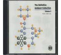 Various Artists - The Definitive Ambient Collection Vol.2