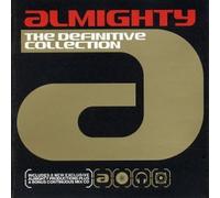 Various Artists - The Definitive Collection: Almighty