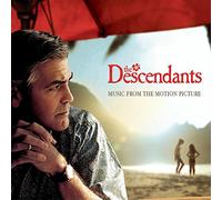 Various Artists - The Descendants Original Motion Picture Soundtrack
