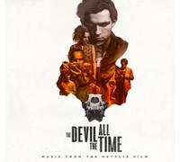 Various Artists The Devil All The Time Music From The Netfli (Vinyl) (US IMPORT)