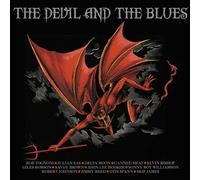 Various Artists - The Devil And The Blues