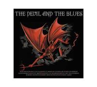 Various Artists - The Devil And The Blues