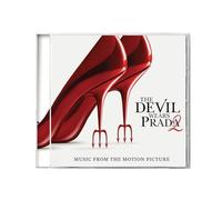 Various Artists - The Devil Wears Prada 2 (Music From The Motion Picture)