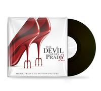 Various Artists - The Devil Wears Prada 2 (Music From The Motion Picture) [VINYL]