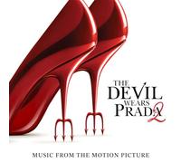 Various Artists - The Devil Wears Prada 2 [VINYL]
