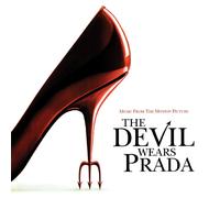 VARIOUS ARTISTS - The Devil Wears Prada (20th Anniversary) [VINYL]