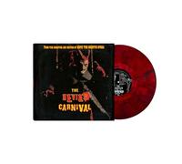 Various Artists - The Devil's Carnival (Various Artists) [New Vinyl LP] Colored
