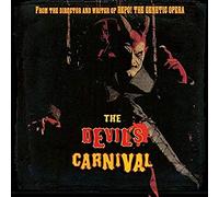 Various Artists - The Devil'S Carnival [VINYL]