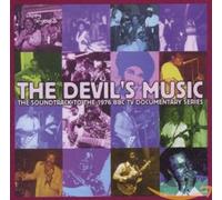 Various Artists - The Devil's Music
