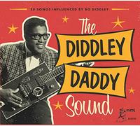 Various Artists - The Diddley Daddy Sound