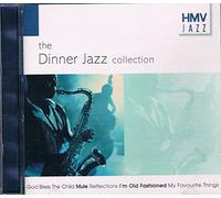 Various Artists - The Dinner Jazz Collection