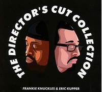 Various Artists - The Director's Cut Collection (3CD)