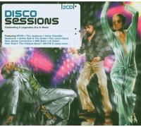 Various Artists - The Disco Sessions
