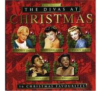 Various Artists - The Divas At Christmas