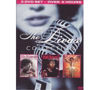 Various Artists - The Divas Collection [DVD] [2007]