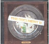 DJ Andy Smith - The Document II