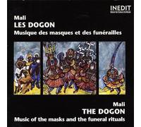 Various Artists - The Dogon