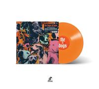 Various Artists - The Dogs of Hope [Vinyl LP] [VINYL]