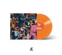 Various Artists - The Dogs of Hope [Vinyl LP] [VINYL]