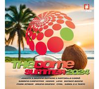 Various Artists The Dome Summer 2024 (CD) (US IMPORT)