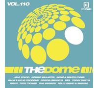 Various Artists - The Dome Vol. 110
