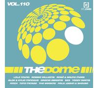 Various Artists - The Dome Vol. 110