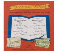 Various Artists - The Don Black Songbook