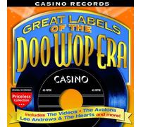 Various Artists - The Doo Wop Era: Casino Records