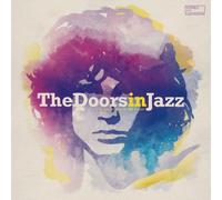 VARIOUS ARTISTS - THE DOORS IN JAZZ [VINYL]